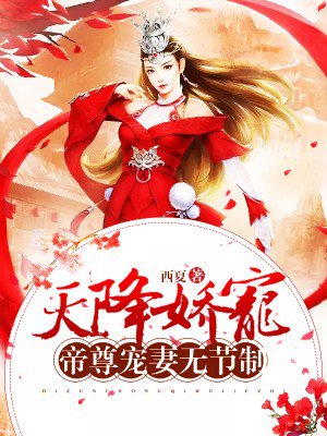 天降娇宠:帝尊宠妻无节制